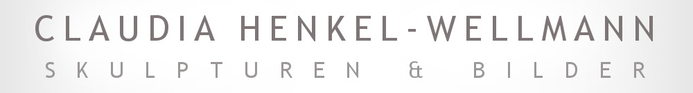 C.Henkel Wellmann Skulpturen & Bilder